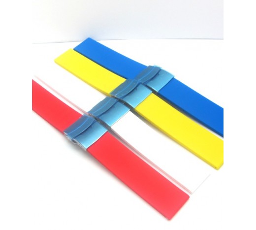 STR-37 - Rubber Strap